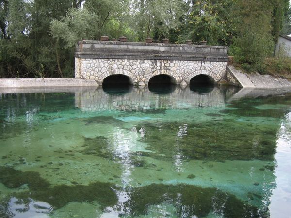 Canale Santa Susanna (tratto alto)